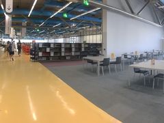 -蓬皮杜艺术中心