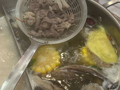 -大四喜·鲜牛肉火锅(洛阳大学城店)