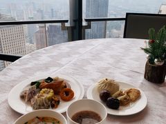 -南京金陵饭店