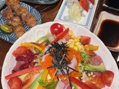 -鸟泉居酒屋·烧鸟·酒馆(百子湾店)