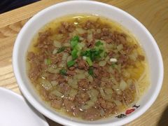 -西贝莜面村(当代商城店)