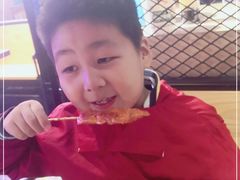 -新疆烧烤王(广灵店)