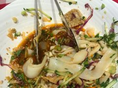 -西贝莜面村(近铁城市广场店)