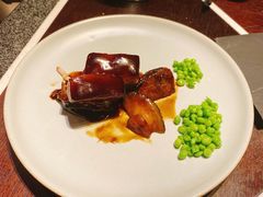 -杭州西子湖四季酒店·金沙厅