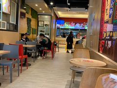 -永和大王(共和新路店)