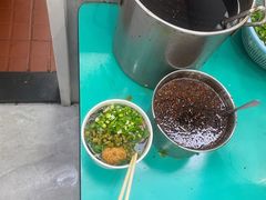 三合一粉-婆婆粉(江北店)