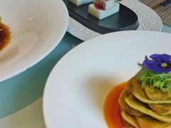 -京杭上院·河景花园餐厅·杭帮菜名店