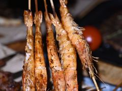 -1819餐厅·团队聚餐·烤串·精酿