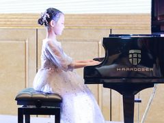 -上海浦东星河湾酒店