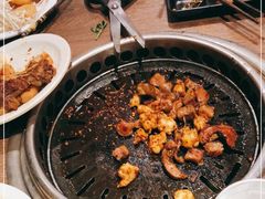 -火炉火自助餐(悠唐购物中心店)