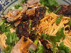 -兰州陈记牛肉面 ·烧烤· 铜锅涮肉(万达店)