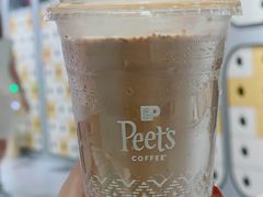 -Peet's Coffee皮爷咖啡(万象天地店)
