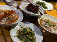 -新白鹿餐厅(城西银泰城店)