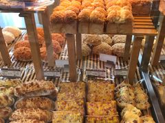 玉米焗烤-长发西饼(临顿路店)