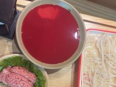 -蜀大侠火锅(四川北路店)