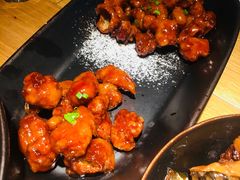 -金牌外婆家(苏州中心店)