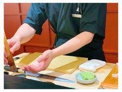 -Sushi Hanzo半藏(天环广场店)