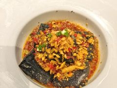 -佬麻雀·剁椒鱼头(京基KK One店)