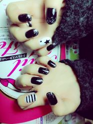 iphone_upload_pic-星美甲