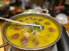 -鑫正兴东北烧烤(滨湖店)
