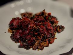 -四季民福烤鸭店(外滩外白渡桥店)