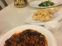 -徂徕山森林康养度假谷温泉
