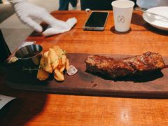 -卡朋厨房(289艺术园区店)