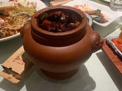 红烧肉-春暖花开(西溪店)