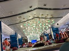 -青水瓦台汤泉(未央店)