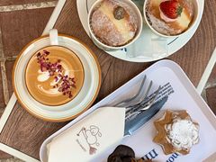 -屋裡·Union Bakery(龙江路店)