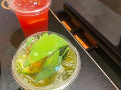 -探鱼·鲜青椒爽麻烤鱼(领展购物广场店)