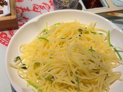 -富贵春饼·烤鸭·大厨现炒(诸城店)