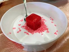 -北京泰富酒店-柏景轩中餐厅