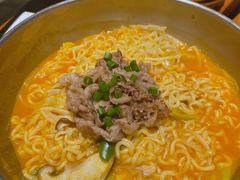 -春熙台韩国料理·章鱼肥牛(西丽店)