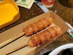 -蛙喔牛蛙(高新绿宝店)