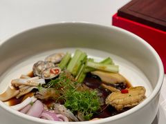 -柿合缘新京菜(国金中心商场店)