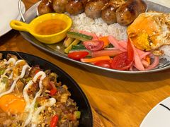 -Mesa Madre梅萨妈妈·Bintana(国贸店)