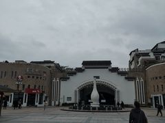 -印象普陀