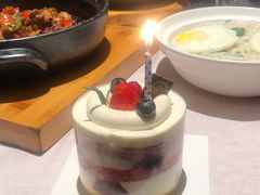 -千百味红餐厅·江西菜(绿地双子塔店)