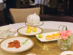 -唐阁(香港朗廷酒店)