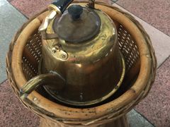 -湖畔居茶楼(湖滨店)