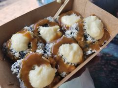 -品腐记·豆腐王朝(老门东总店)