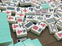 -素禅棋牌会所(海阳路店)