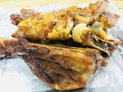 -赵元章肉骨烧(山塘街店)
