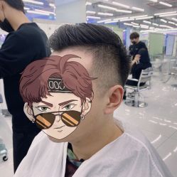 -P.STYLE 派斯造型