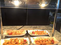 -洲际酒店·地平线全日餐厅HORIZON CAFÉ