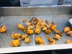 -1973继光香香鸡(大东方百货店)