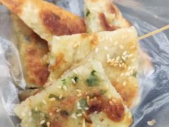 -咏春葱油饼(德政中路店)