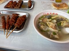 -海平馄饨(逍遥二路店)