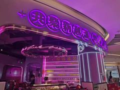 -新越盏·东南亚料理(捷登都会店)
